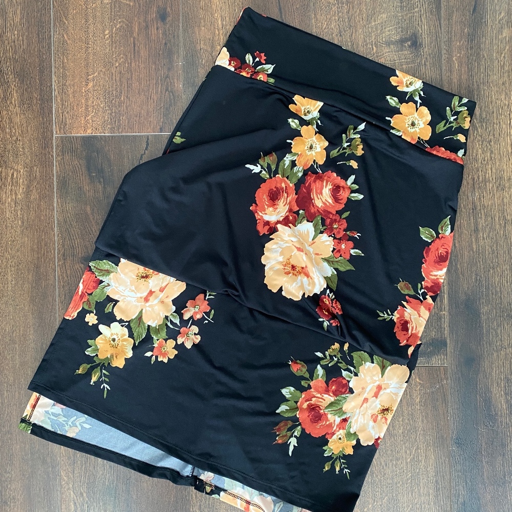 Piphany Brooklyn Skirt